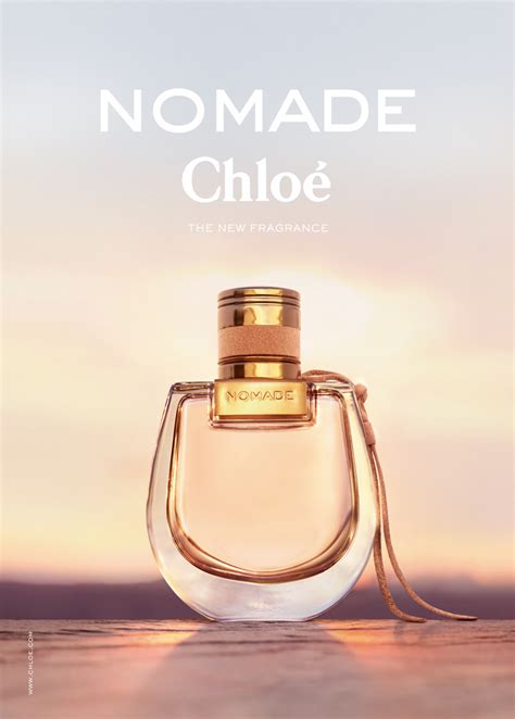 chloe nomad perfume|nomade chloe perfume reviews.